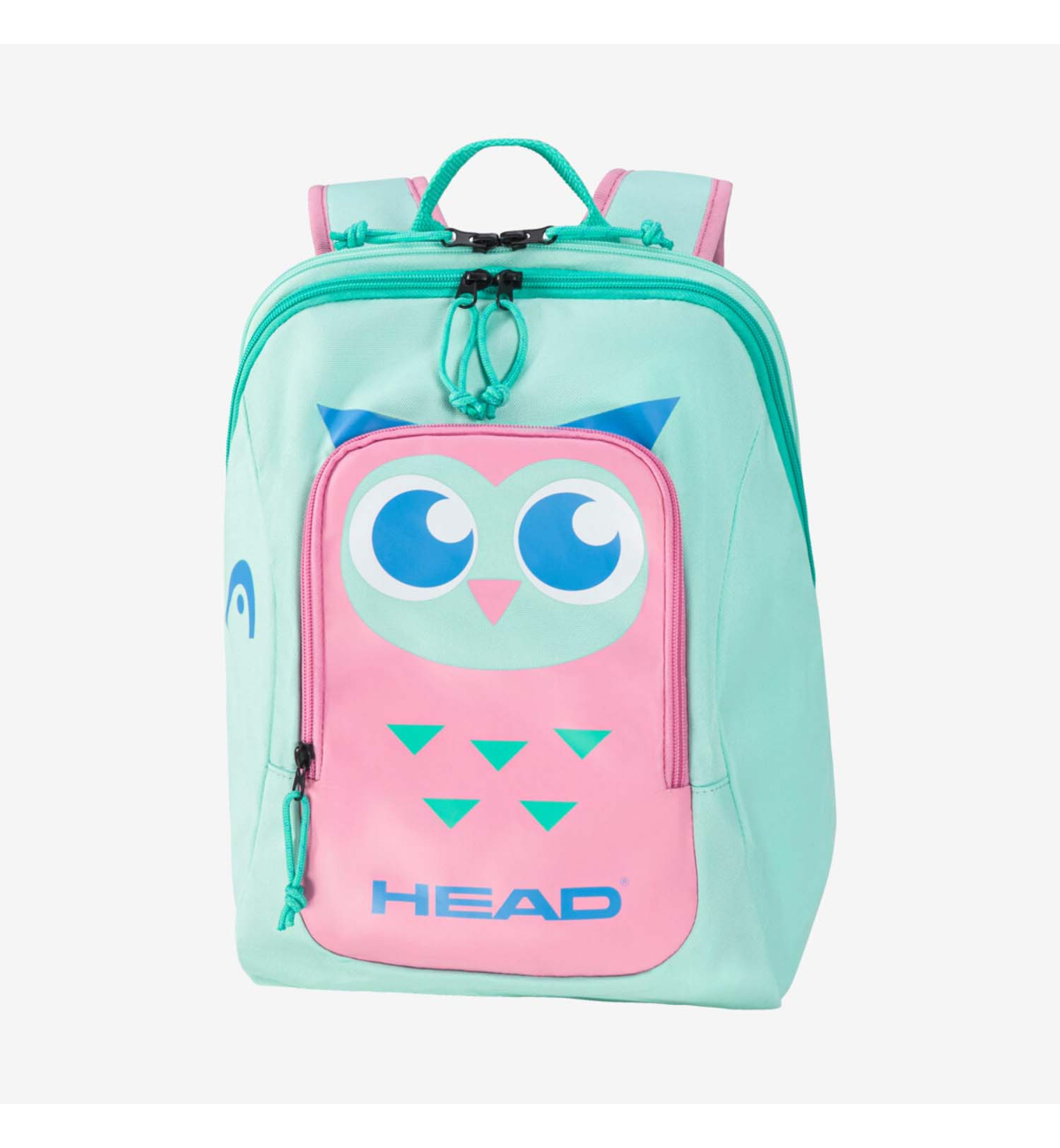 Рюкзак Head KIDS Backpack OWL