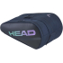 Чехол теннисный Head Tour Racket bag XL navy blue 260805