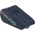 Чехол теннисный Head Tour Racket bag XL navy blue 260805