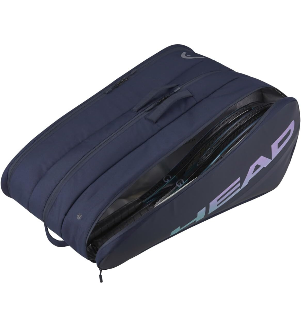 Чохол Head Tour Racket bag XL navy blue