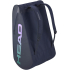 Чехол теннисный Head Tour Racket bag XL navy blue 260805