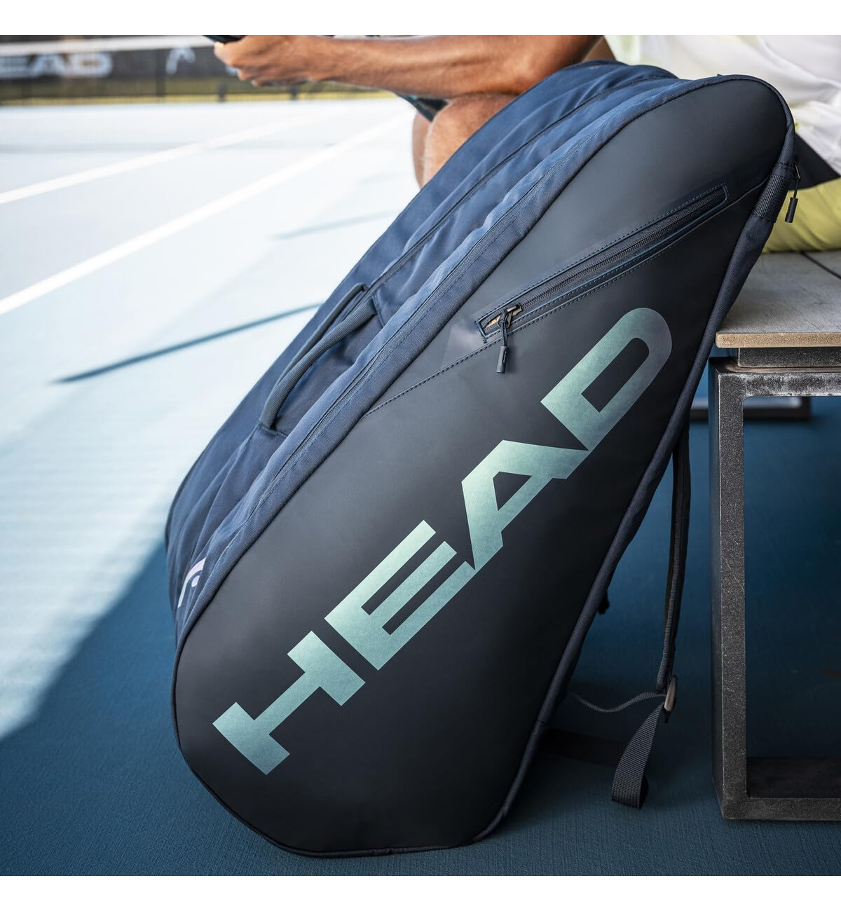 Чохол Head Tour Racket bag XL navy blue