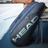 Чехол теннисный Head Tour Racket bag XL navy blue 260805