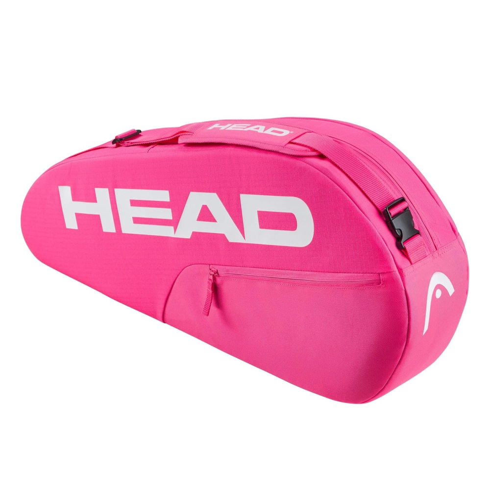 Чохол тенісний Head Base Racquet Bag S PK 261026 Чохол тенісний Head Base Racquet Bag S PK 261026