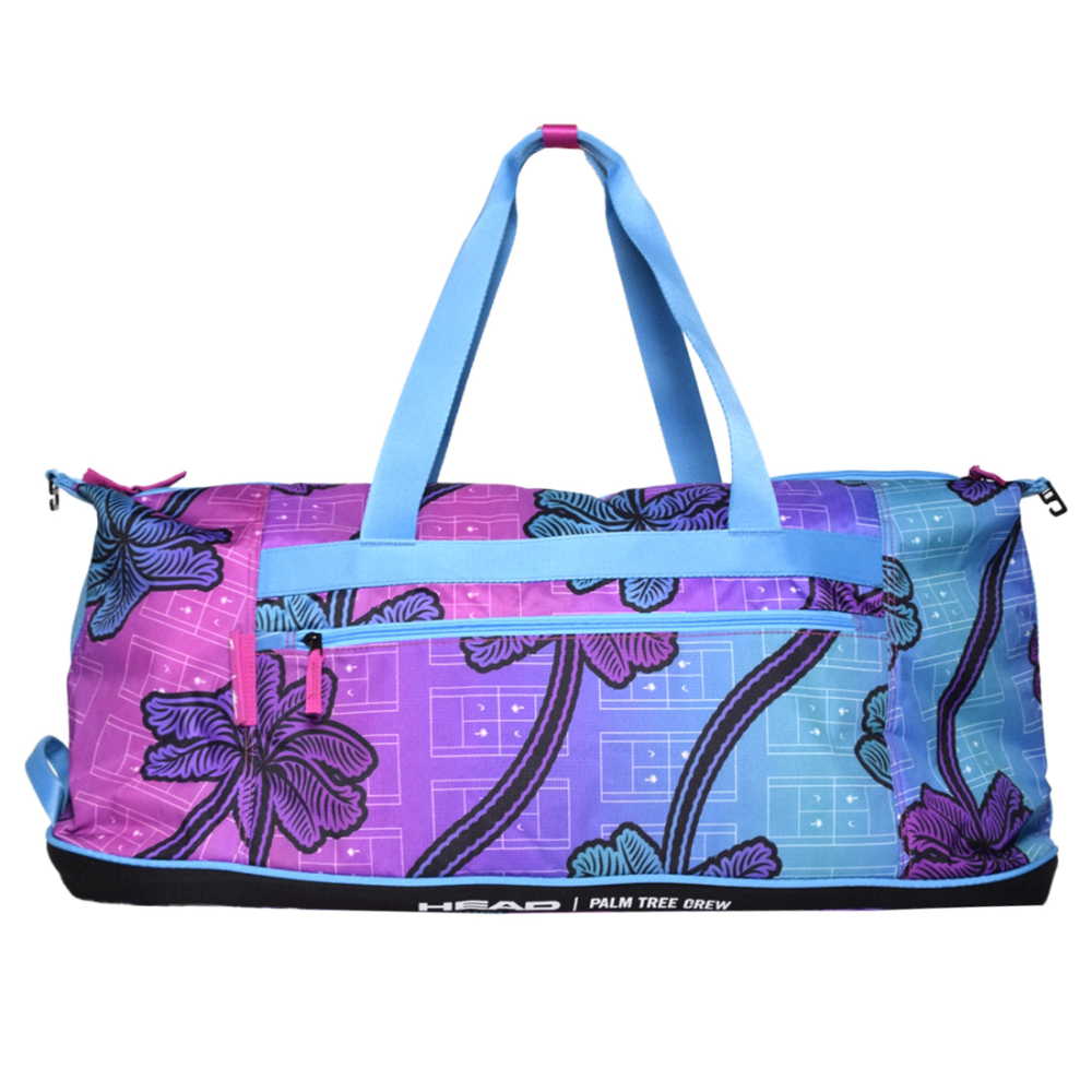 Сумка Head Tour Duffle Bag L PTC Edition 261875 Сумка Head Tour Duffle Bag L PTC Edition 261875