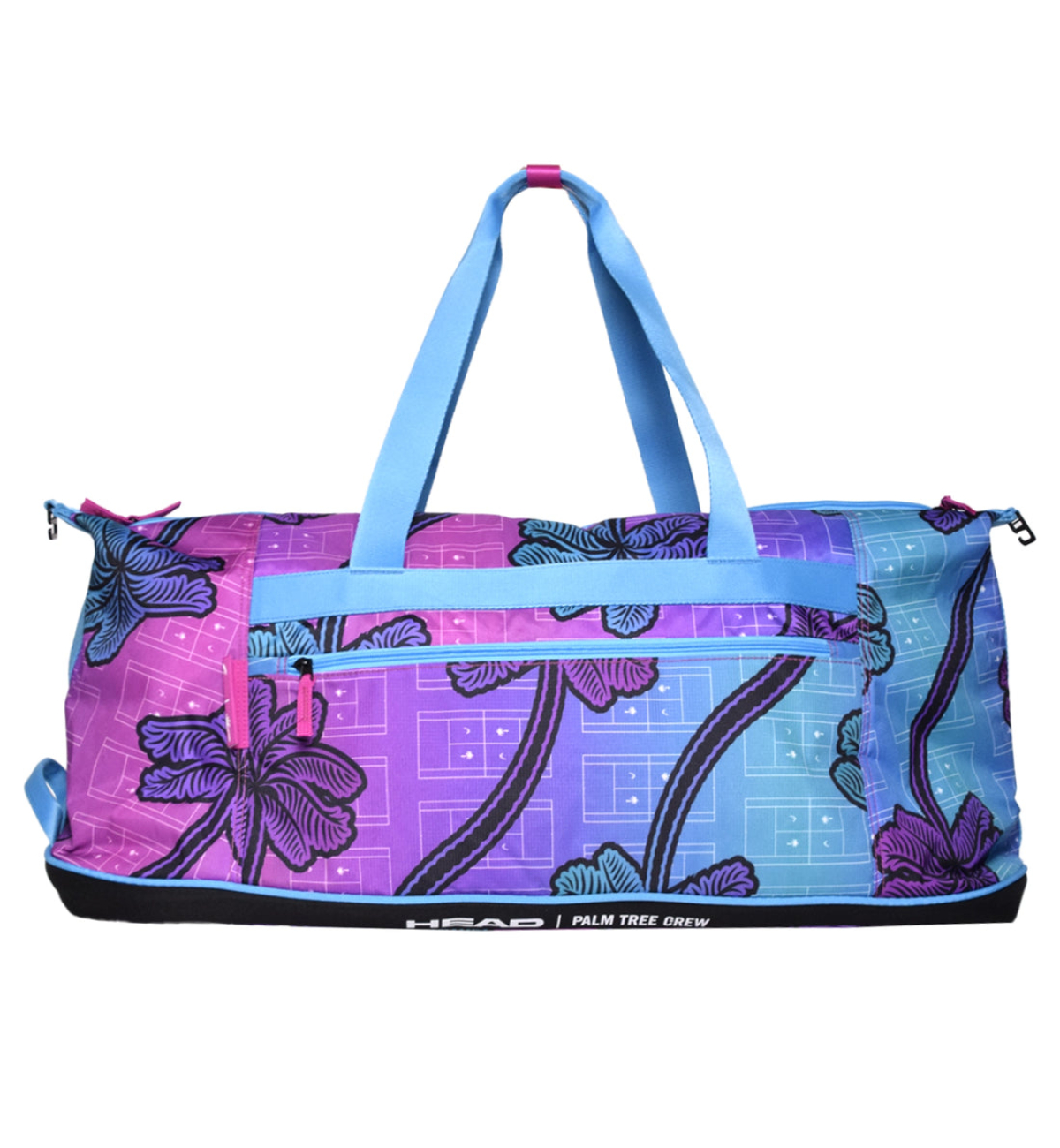 Сумка Head Tour Duffle Bag L PTC Edition