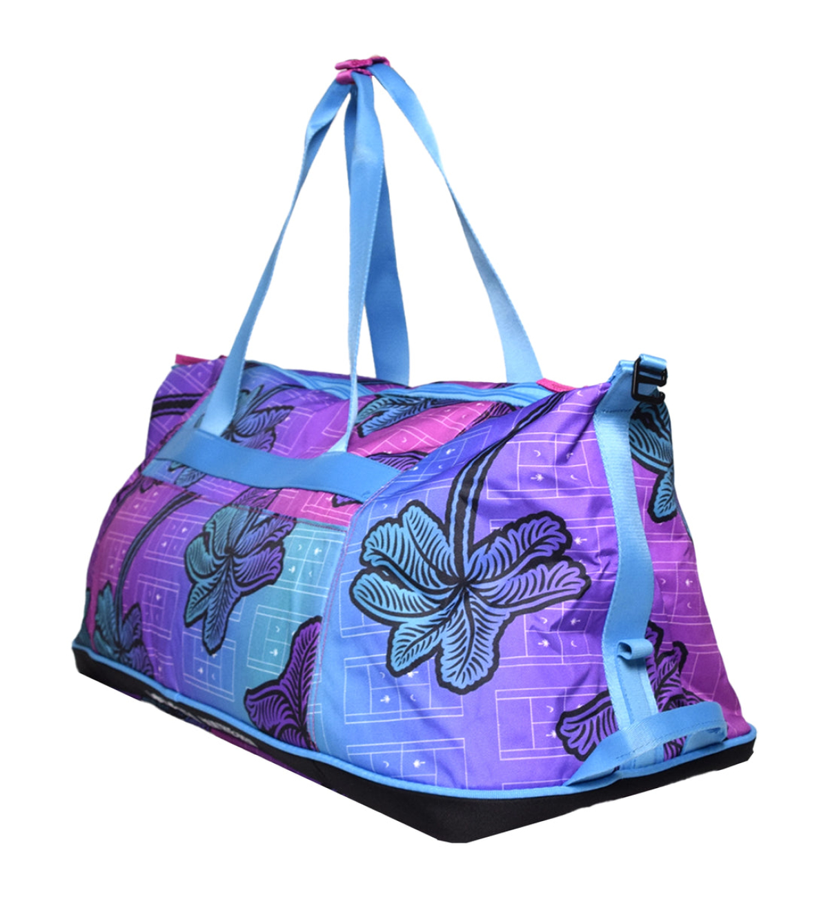 Сумка Head Tour Duffle Bag L PTC Edition