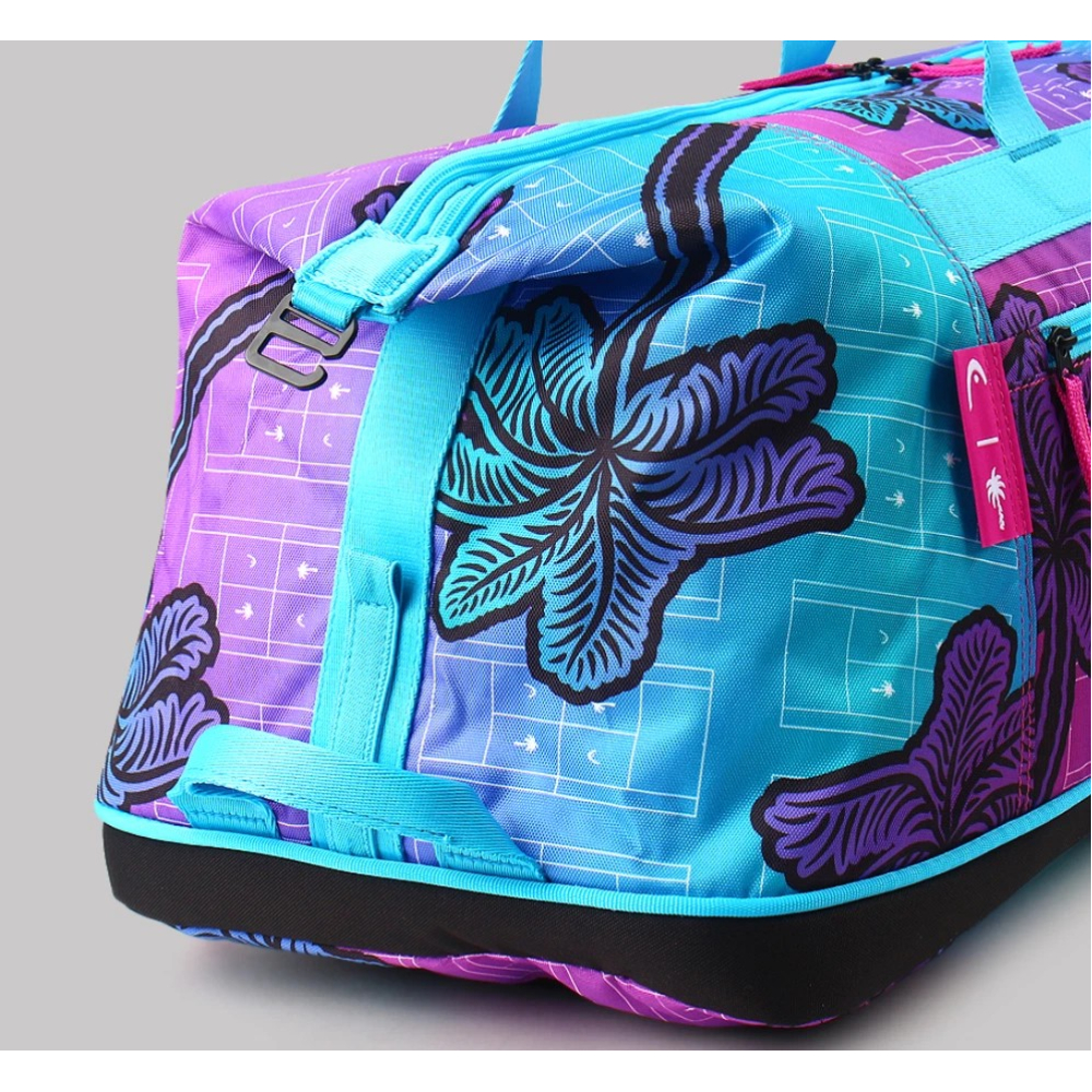 Сумка Head Tour Duffle Bag L PTC Edition 261875 Сумка Head Tour Duffle Bag L PTC Edition 261875