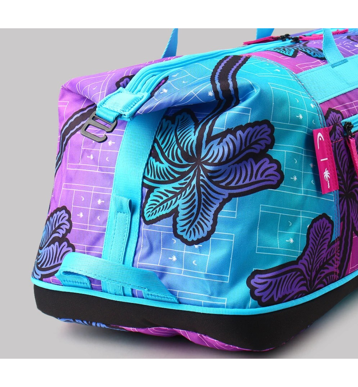 Сумка Head Tour Duffle Bag L PTC Edition
