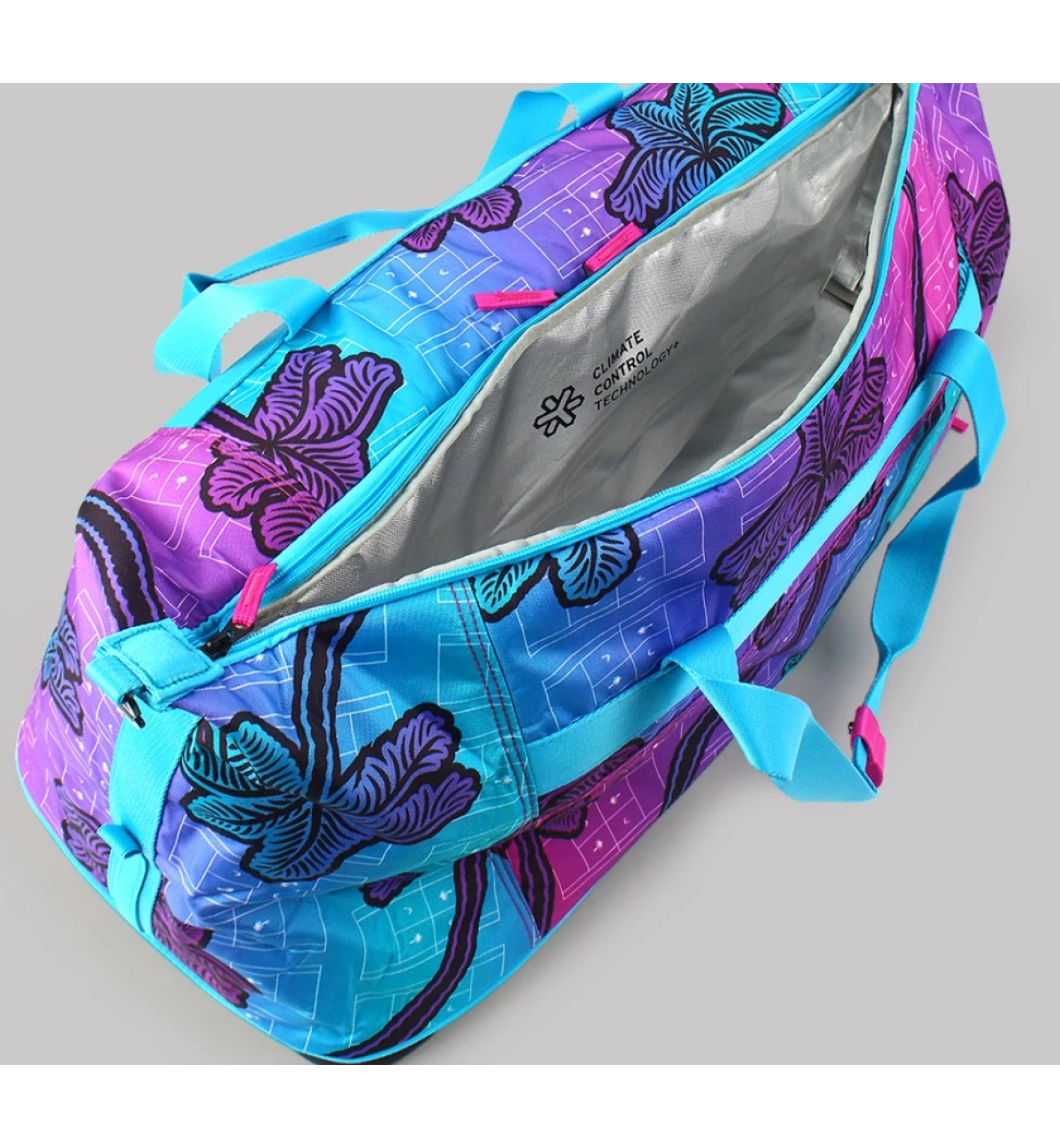 Сумка Head Tour Duffle Bag L PTC Edition