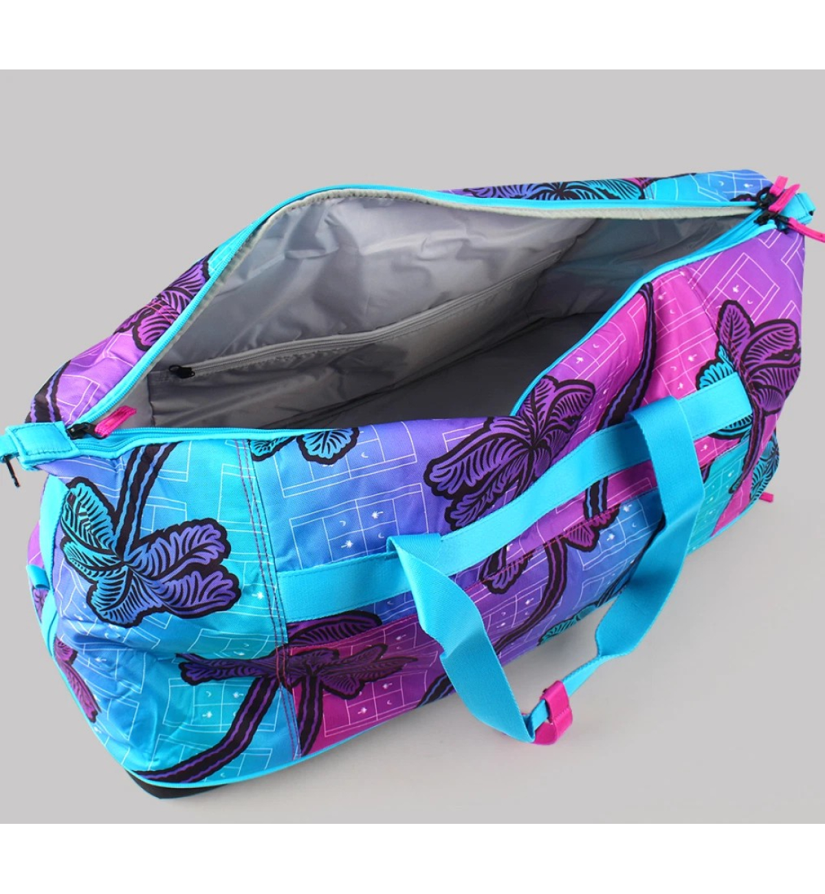 Сумка Head Tour Duffle Bag L PTC Edition