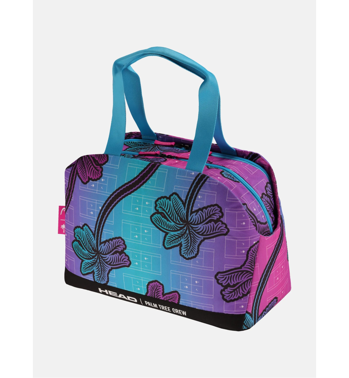 Сумка Head Pro X Tote Bag 22L PTC Edition
