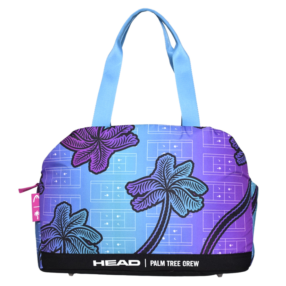 Сумка Head Pro X Tote Bag 22L PTC Edition 261885 Сумка Head Pro X Tote Bag 22L PTC Edition 261885