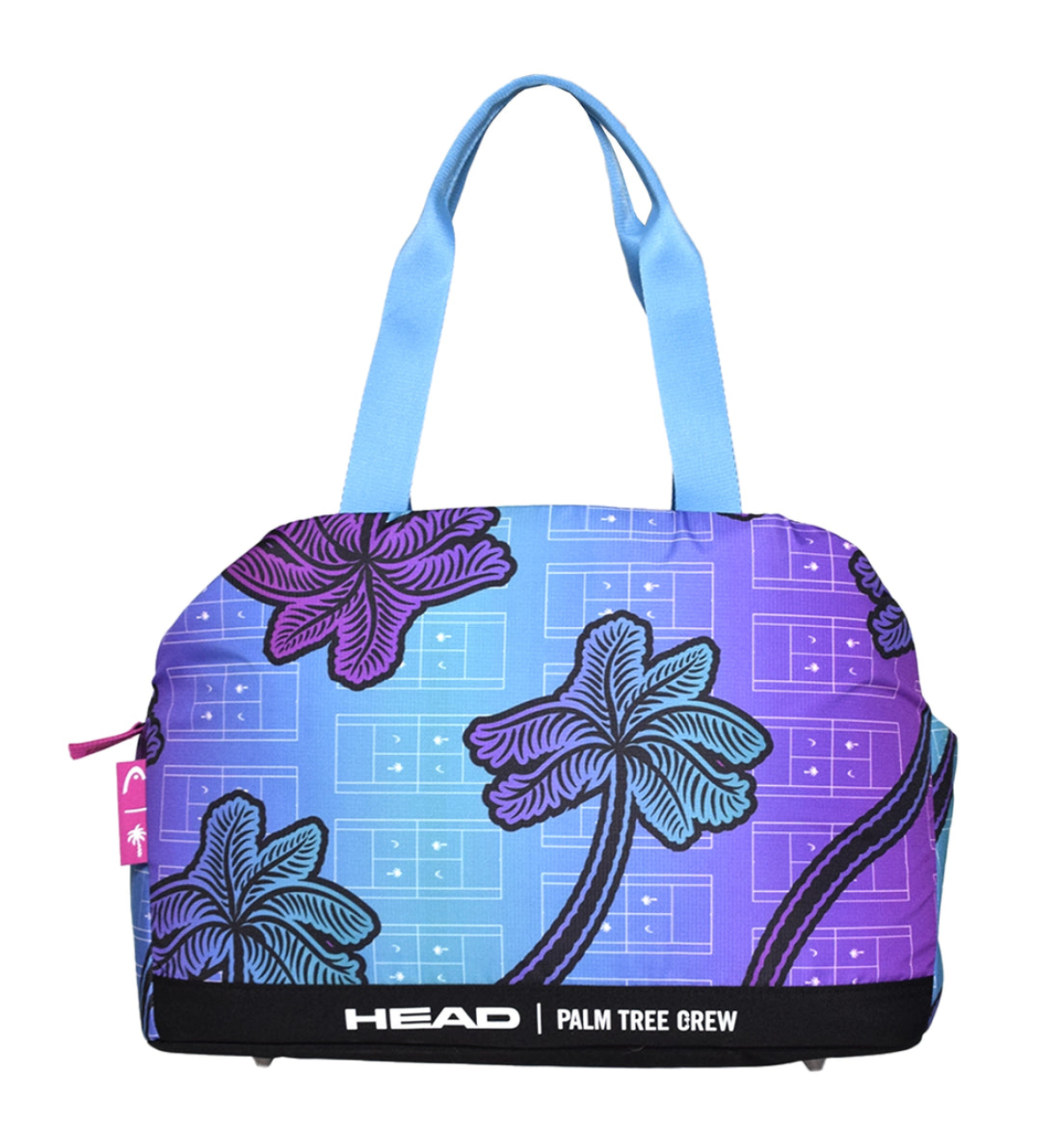 Сумка Head Pro X Tote Bag 22L PTC Edition
