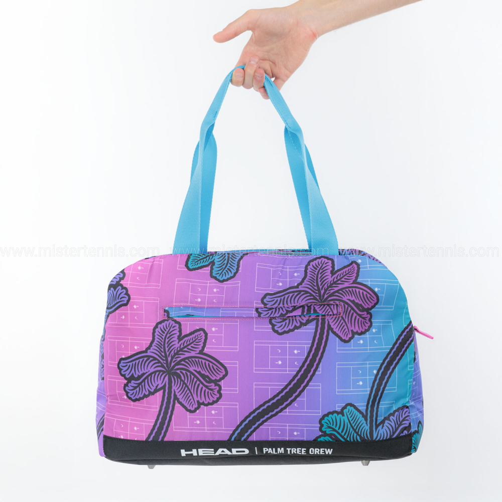 Сумка Head Pro X Tote Bag 22L PTC Edition 261885 Сумка Head Pro X Tote Bag 22L PTC Edition 261885