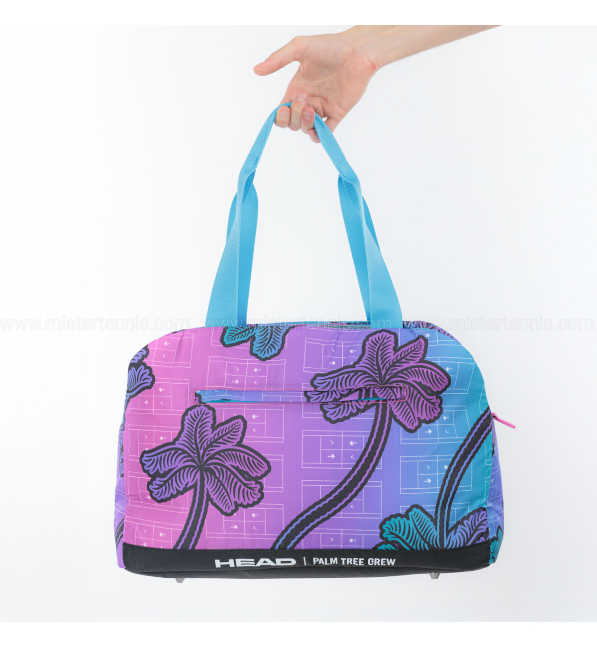 Сумка Head Pro X Tote Bag 22L PTC Edition
