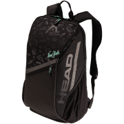 Рюкзак теннисный Head Tour Backpack 25L Neon