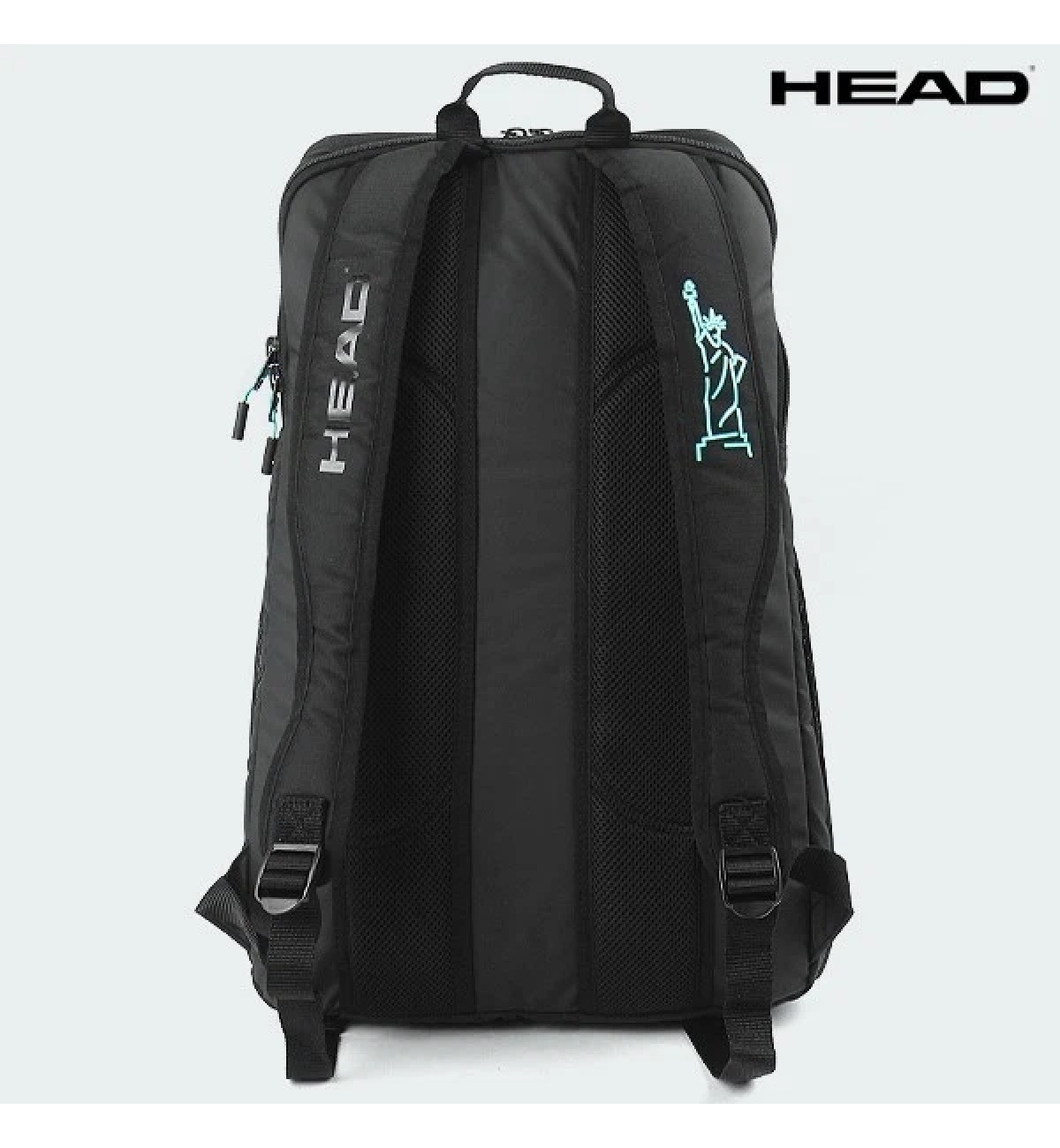 Рюкзак Head Tour Backpack 25L Neon