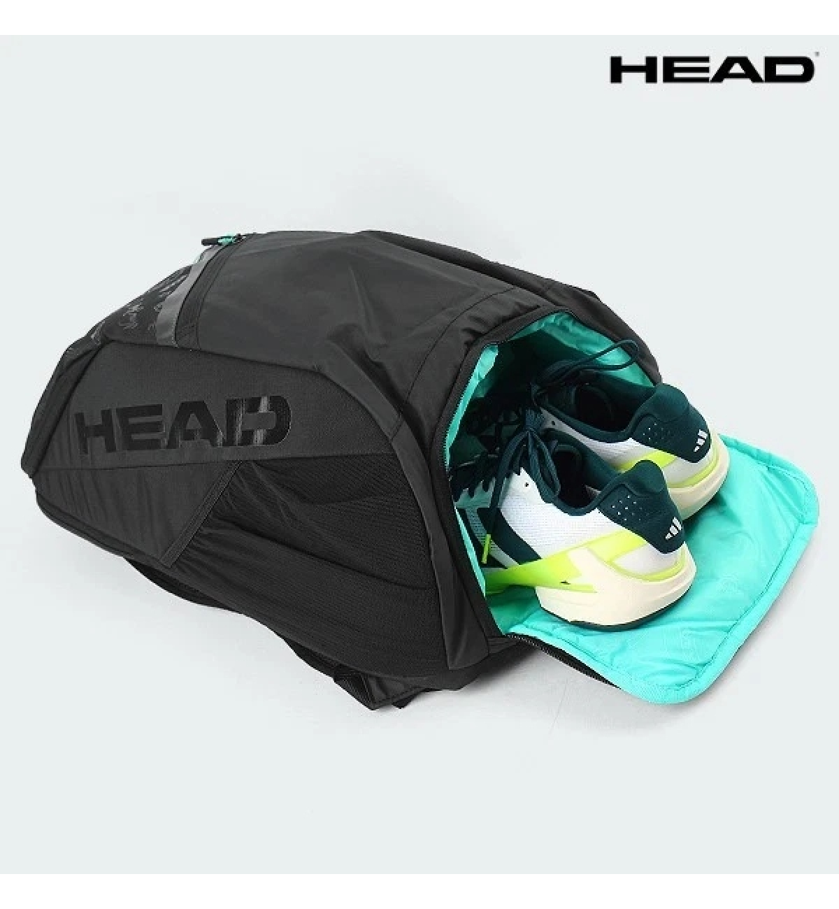 Рюкзак Head Tour Backpack 25L Neon