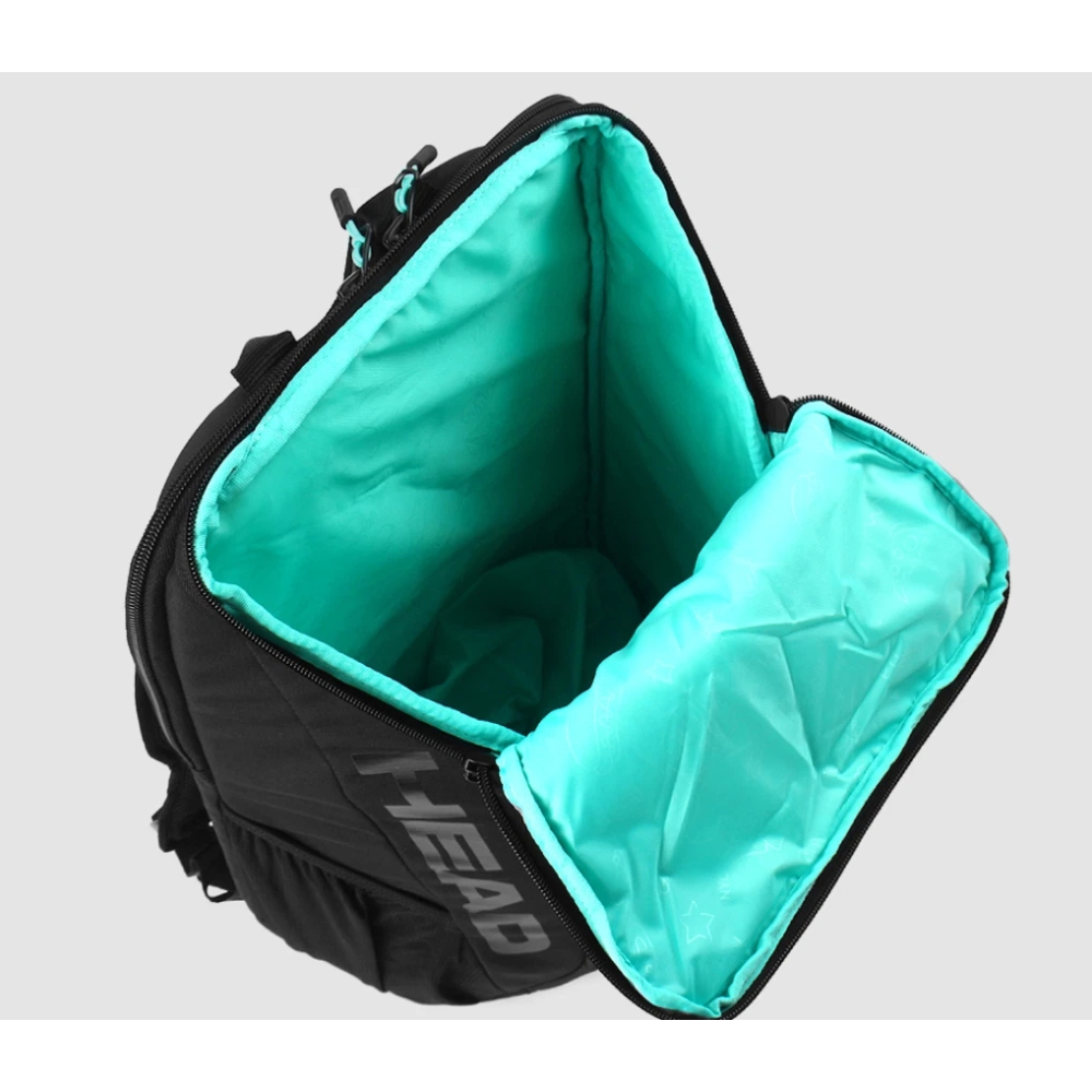 Рюкзак Head Tour Backpack 25L Neon 261965 Рюкзак Head Tour Backpack 25L Neon 261965