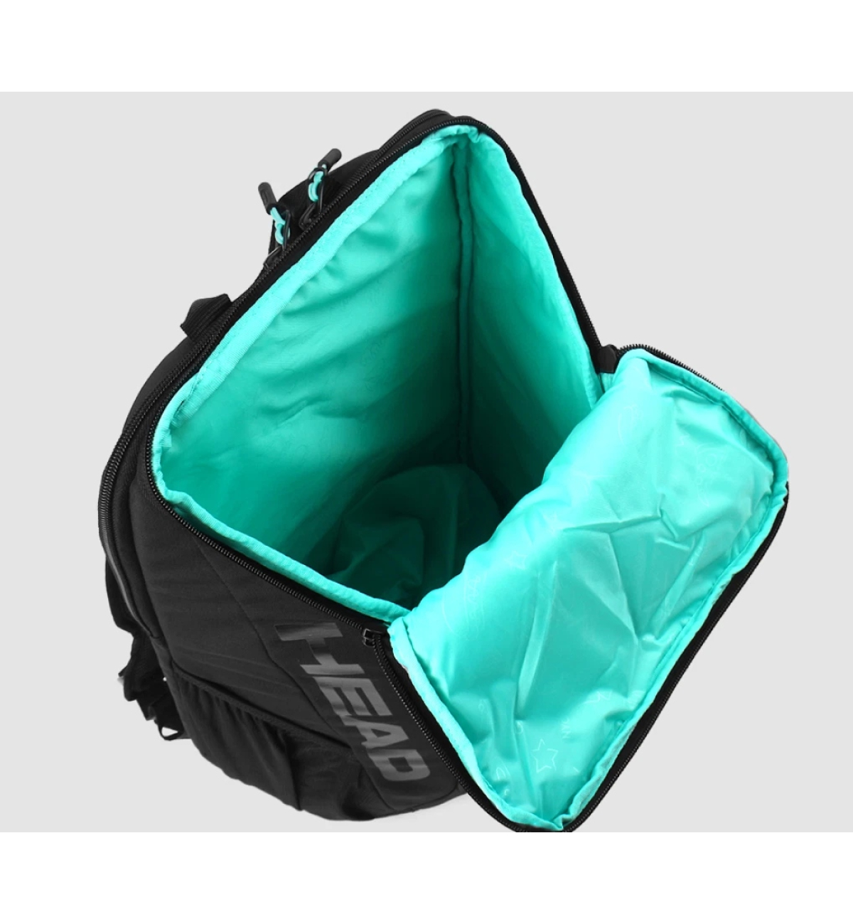 Рюкзак Head Tour Backpack 25L Neon