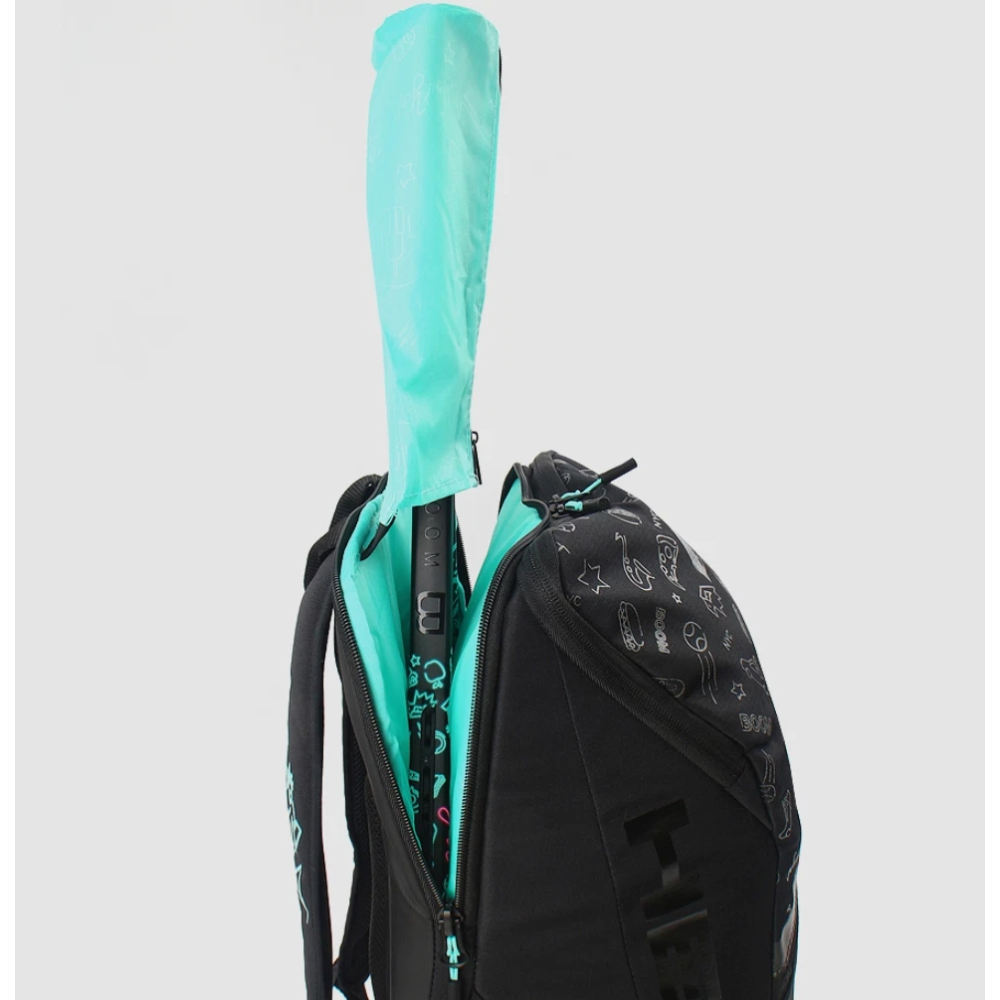 Рюкзак Head Tour Backpack 25L Neon 261965 Рюкзак Head Tour Backpack 25L Neon 261965