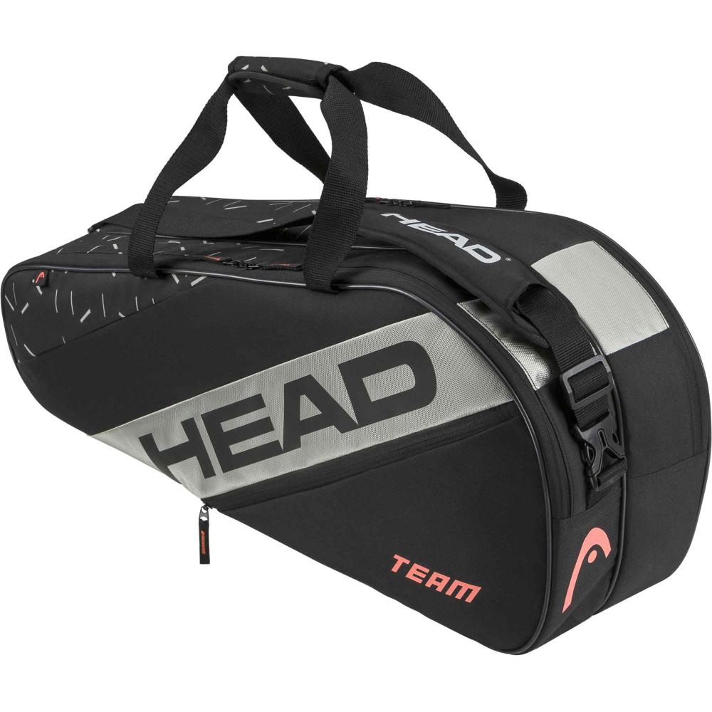 Чохол Head Team Racquet Bag M BKCC 262224 Чохол Head Team Racquet Bag M BKCC 262224