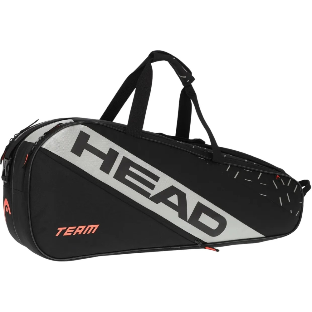 Чохол Head Team Racquet Bag M BKCC 262224 Чохол Head Team Racquet Bag M BKCC 262224