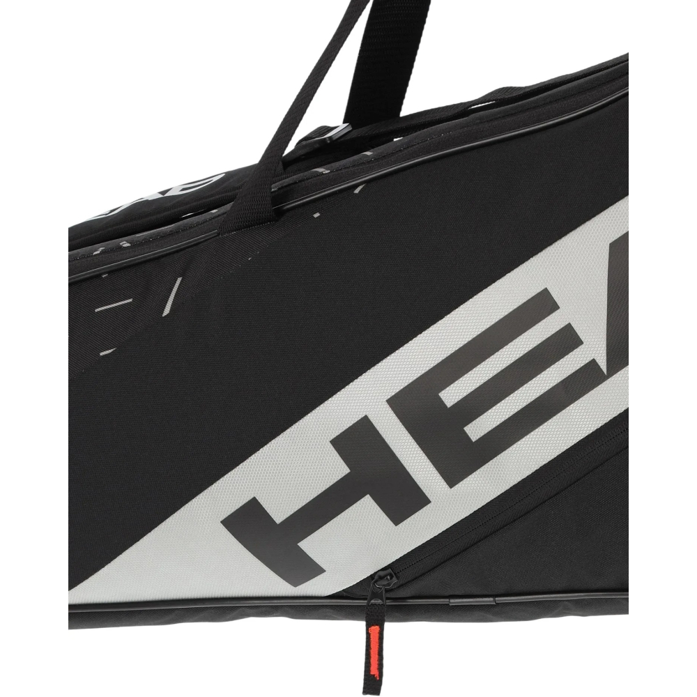 Чохол Head Team Racquet Bag M BKCC 262224 Чохол Head Team Racquet Bag M BKCC 262224