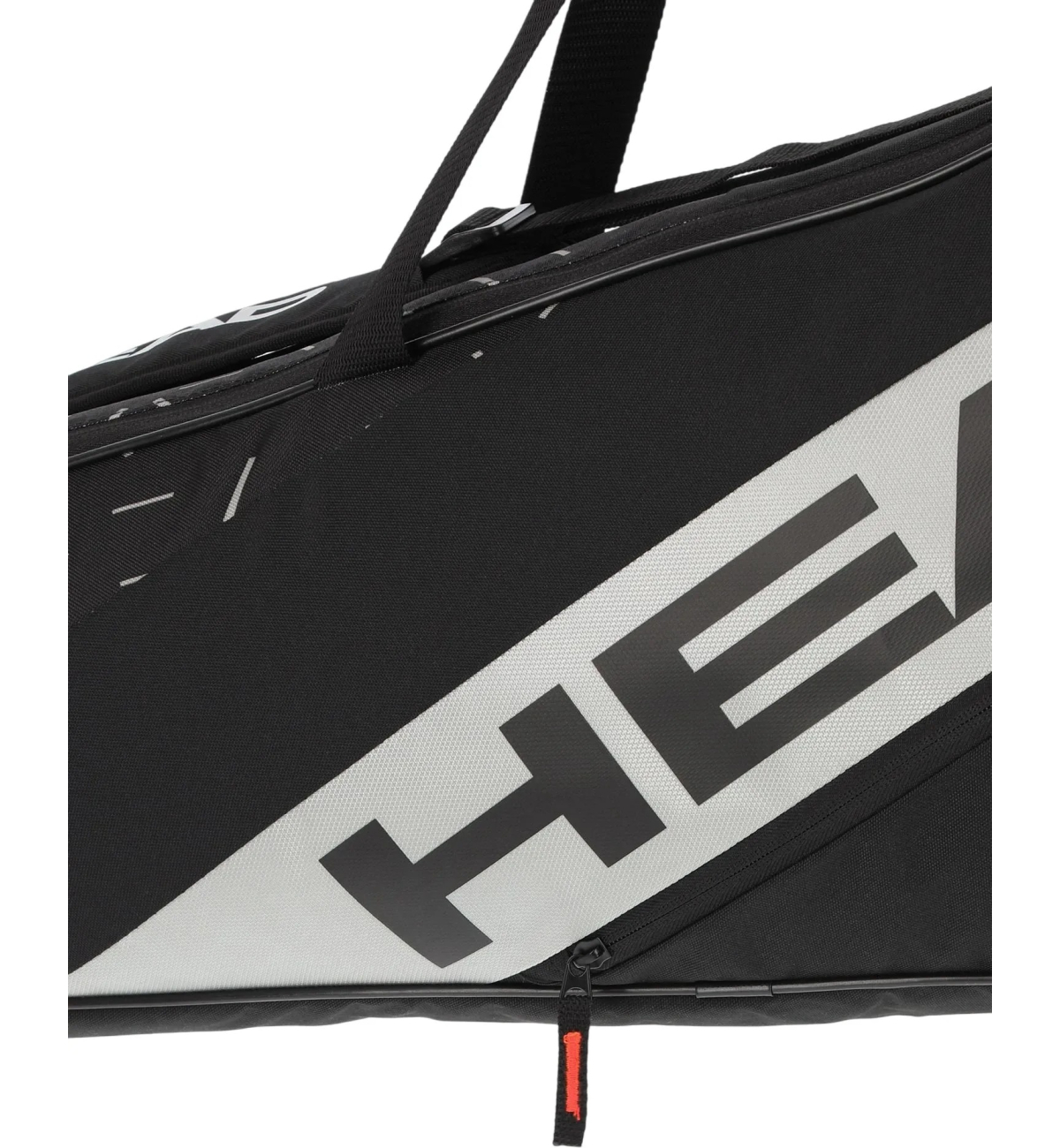 Чохол Head Team Racquet Bag M BKCC