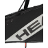 Чохол Head Team Racquet Bag M BKCC 262224 Чохол Head Team Racquet Bag M BKCC 262224