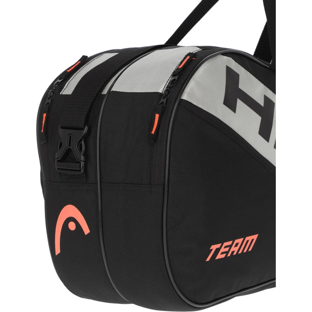 Чохол Head Team Racquet Bag M BKCC 262224 Чохол Head Team Racquet Bag M BKCC 262224