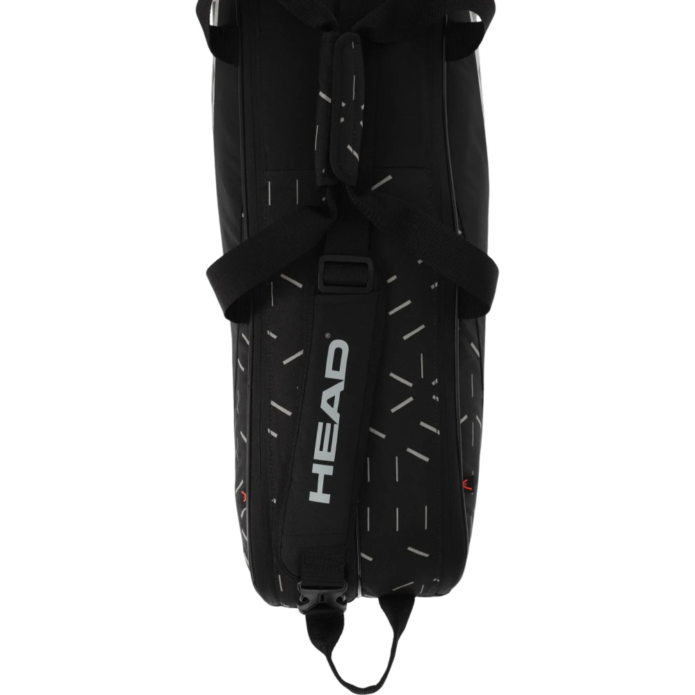 Чохол Head Team Racquet Bag M BKCC 262224 Чохол Head Team Racquet Bag M BKCC 262224