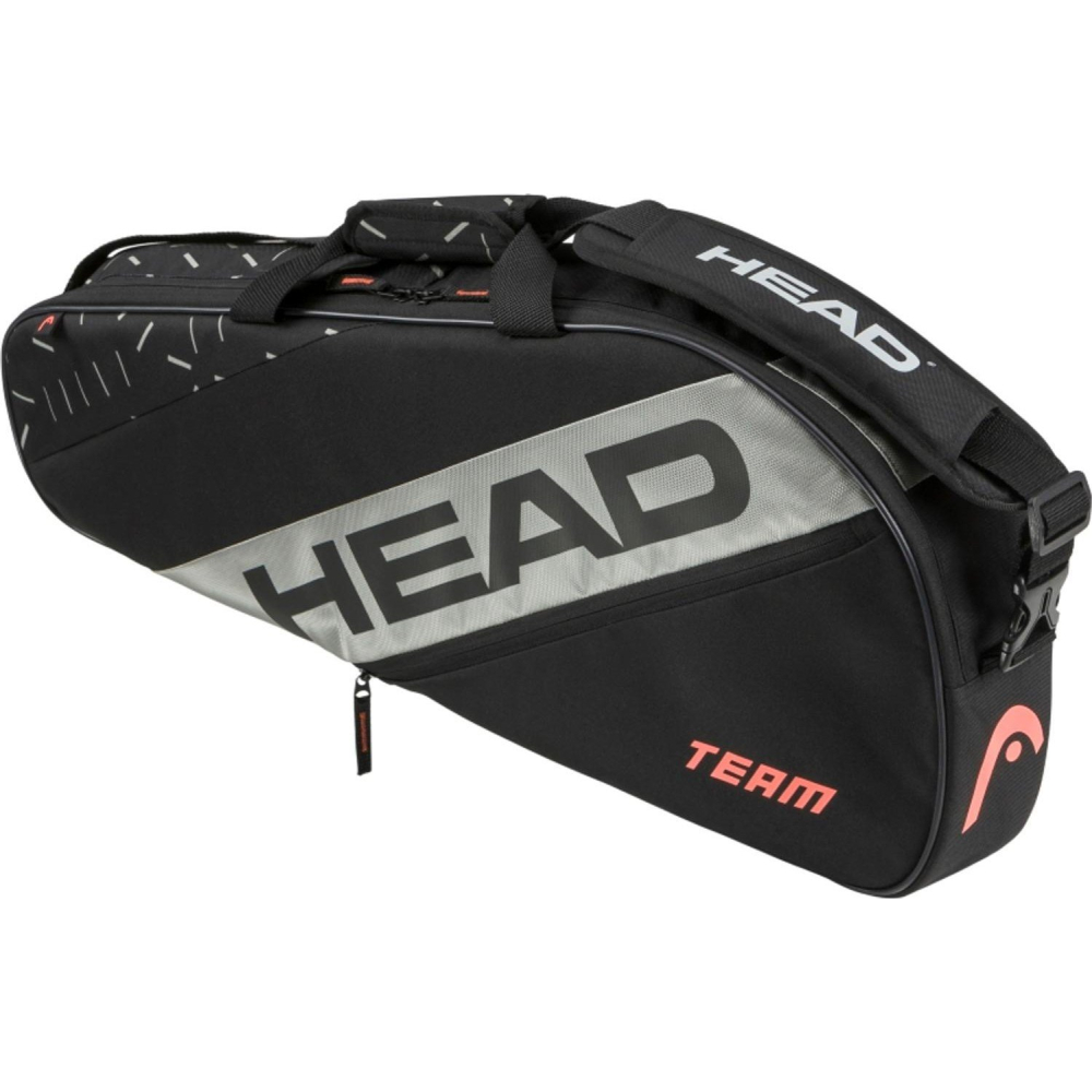 Чохол Head Team Racquet Bag S BKCC 262234 Чохол Head Team Racquet Bag S BKCC 262234