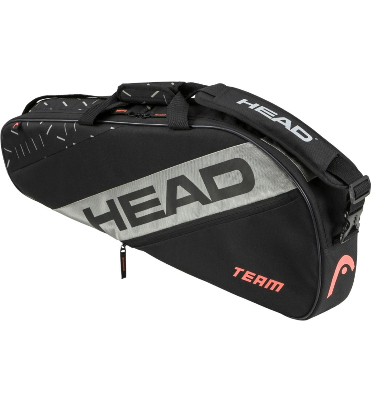 Чохол Head Team Racquet Bag S BKCC