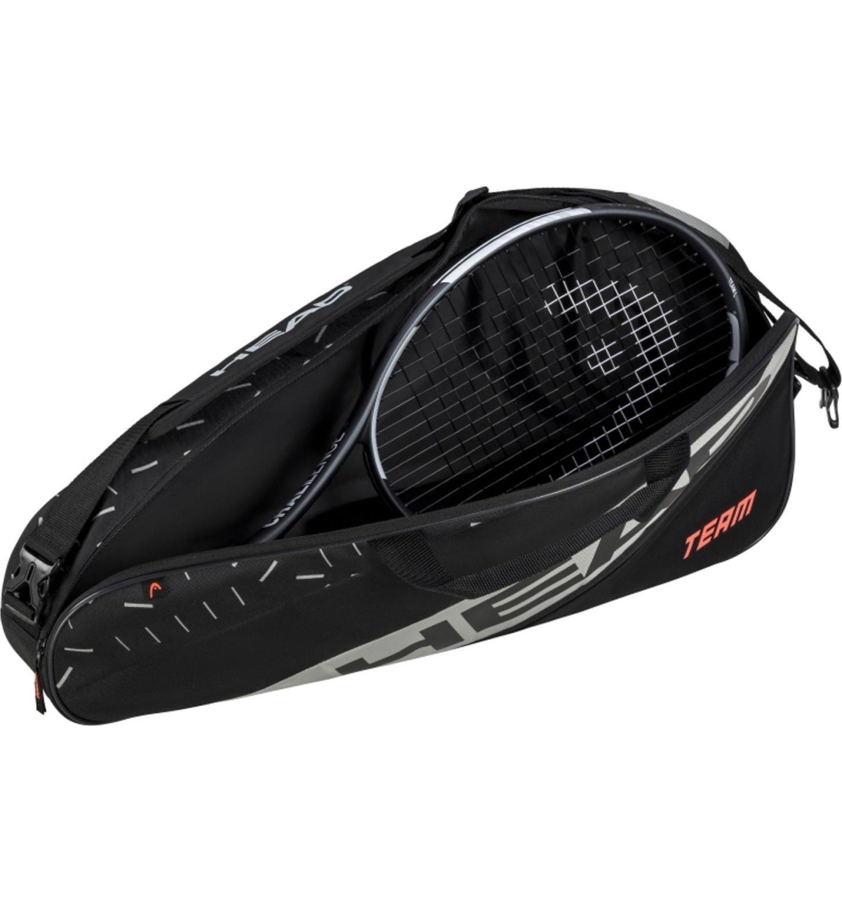Чохол Head Team Racquet Bag S BKCC
