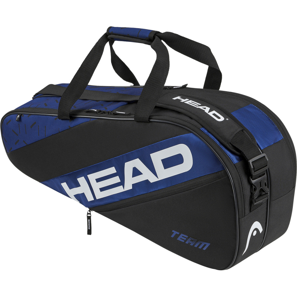 Чохол Head Team Racquet Bag M BKBL 262324 Чохол Head Team Racquet Bag M BKBL 262324