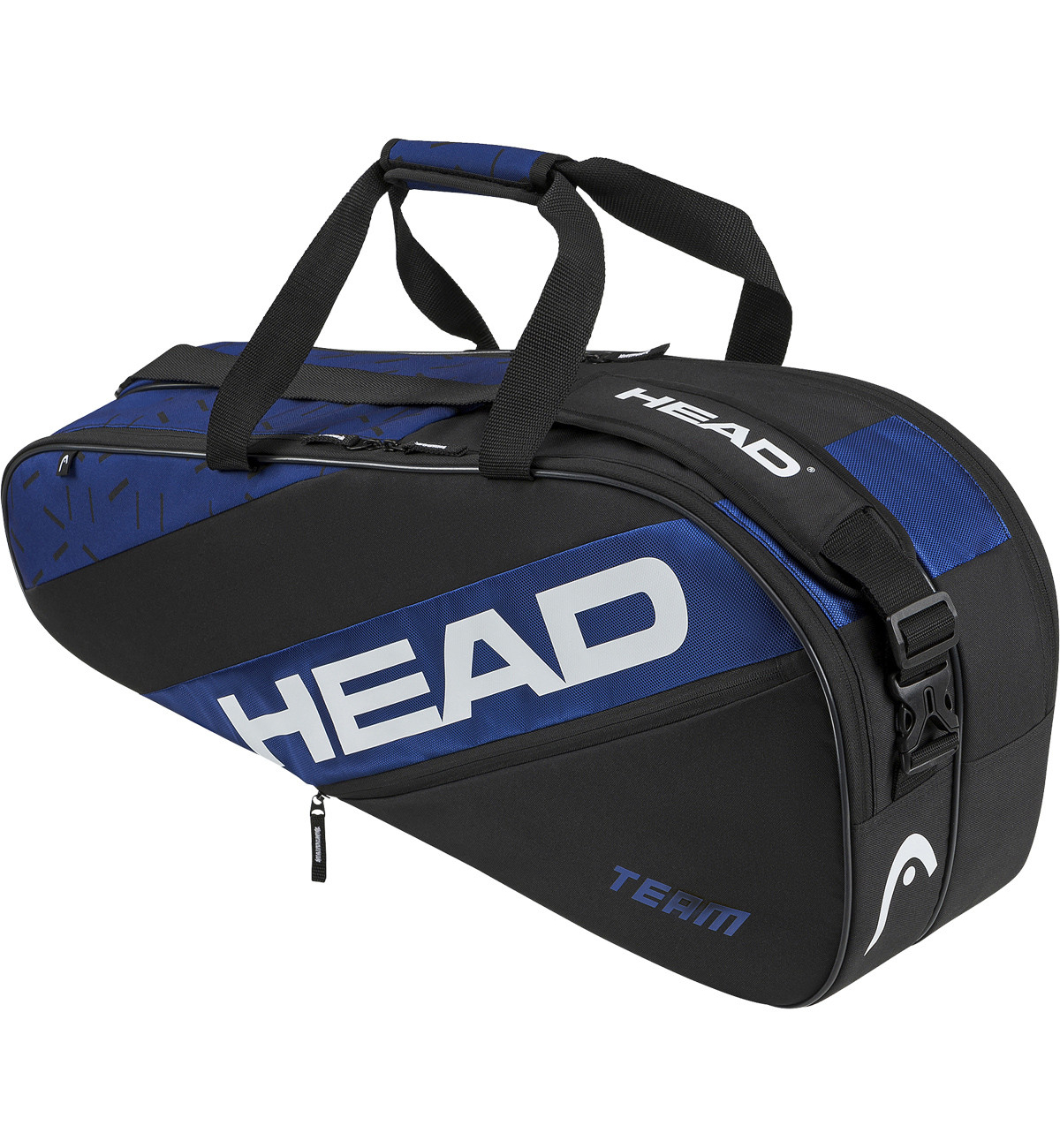 Чохол Head Team Racquet Bag M BKBL