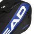 Чохол Head Team Racquet Bag M BKBL 262324 Чохол Head Team Racquet Bag M BKBL 262324