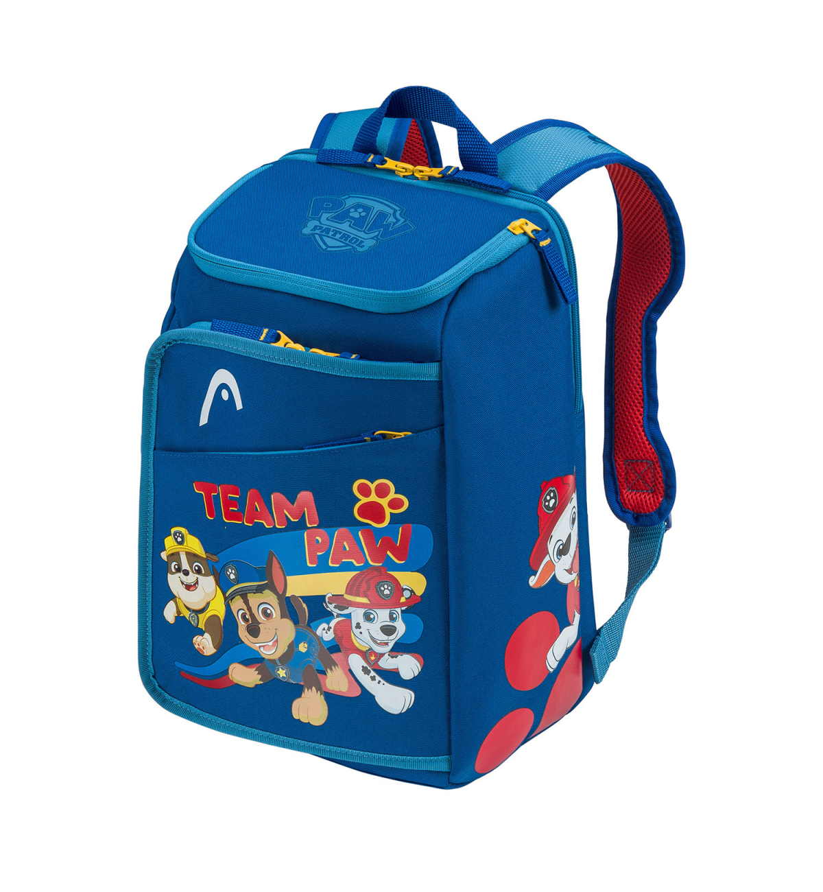 Рюкзак Head PAW PATROL BACKPACK BL