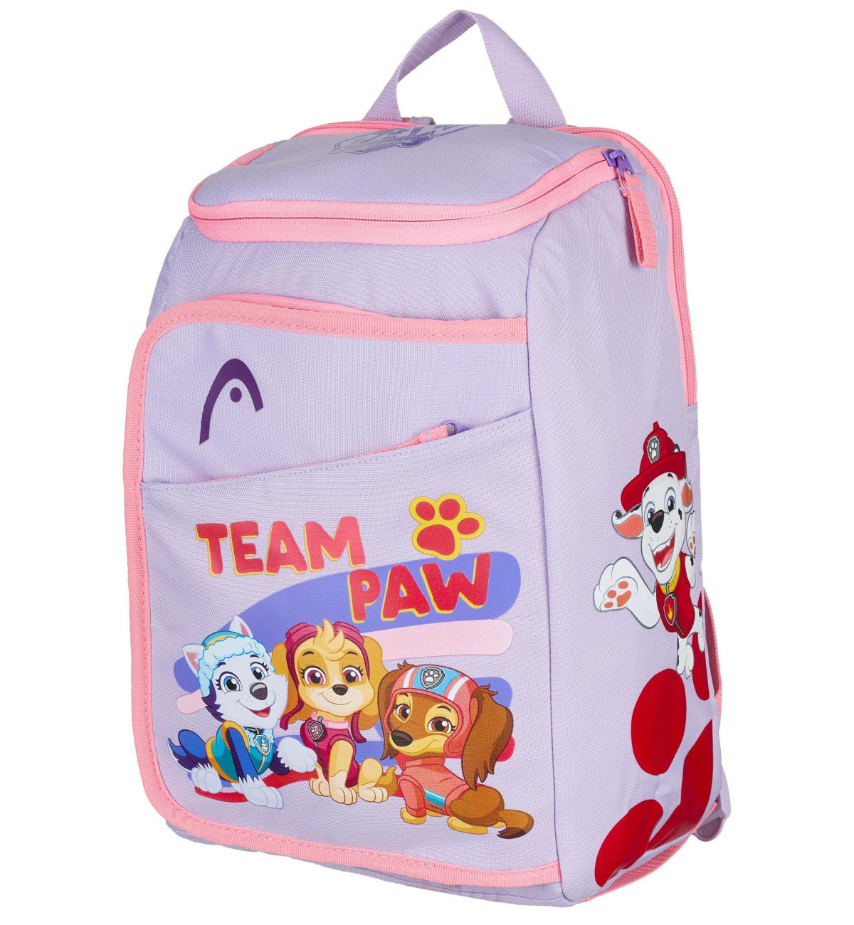 Рюкзак Head PAW PATROL BACKPACK PU