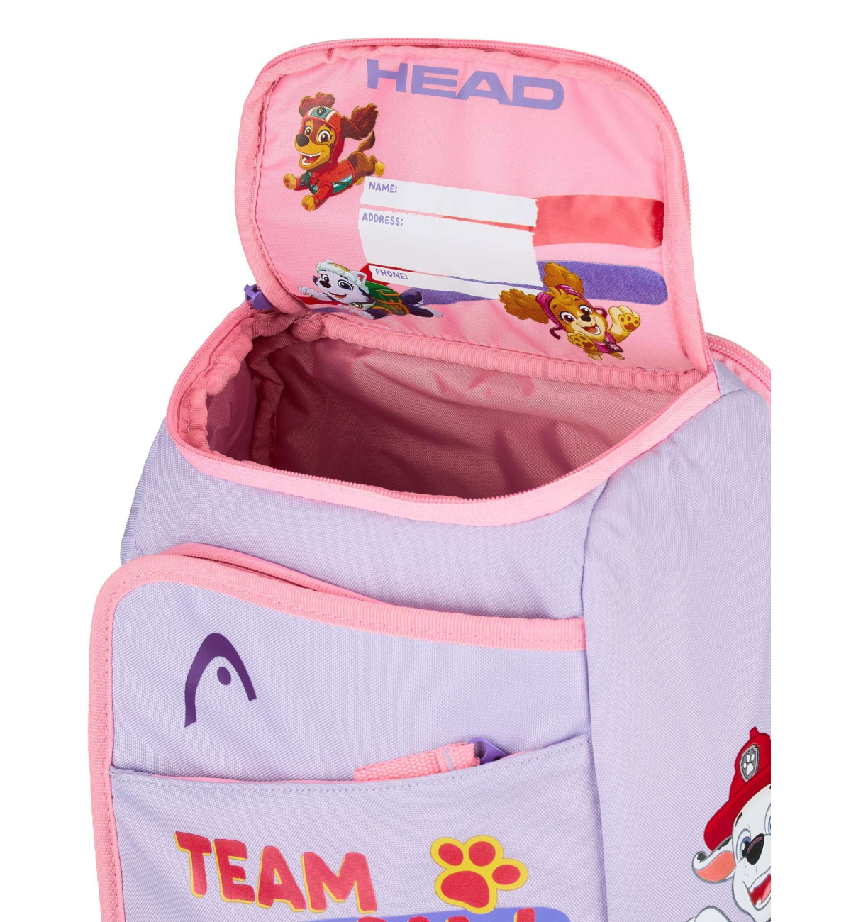 Рюкзак Head PAW PATROL BACKPACK PU