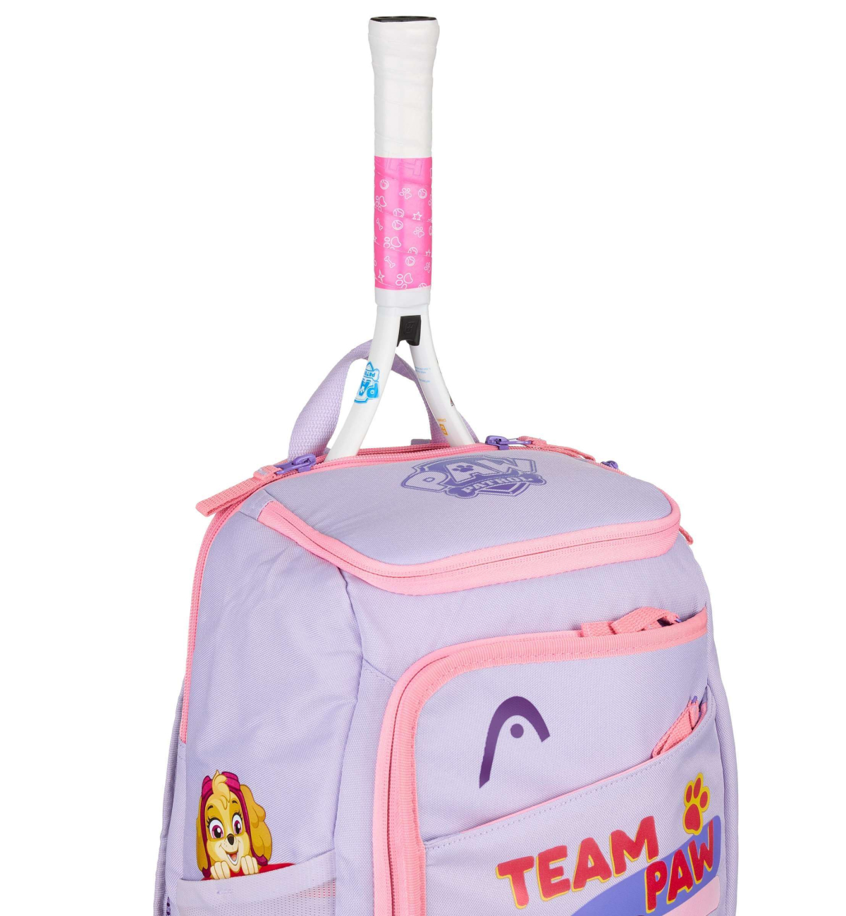 Рюкзак Head PAW PATROL BACKPACK PU