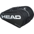 Сумка для падел тенниса Head Tour Padel Bag L BK 261306