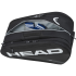 Сумка для падел тенниса Head Tour Padel Bag L BK 261306