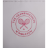 Рюкзак теннисный Babolat Pure lite wimbledon white/ivory Рюкзак теннисный Babolat Pure lite wimbledon white/ivory