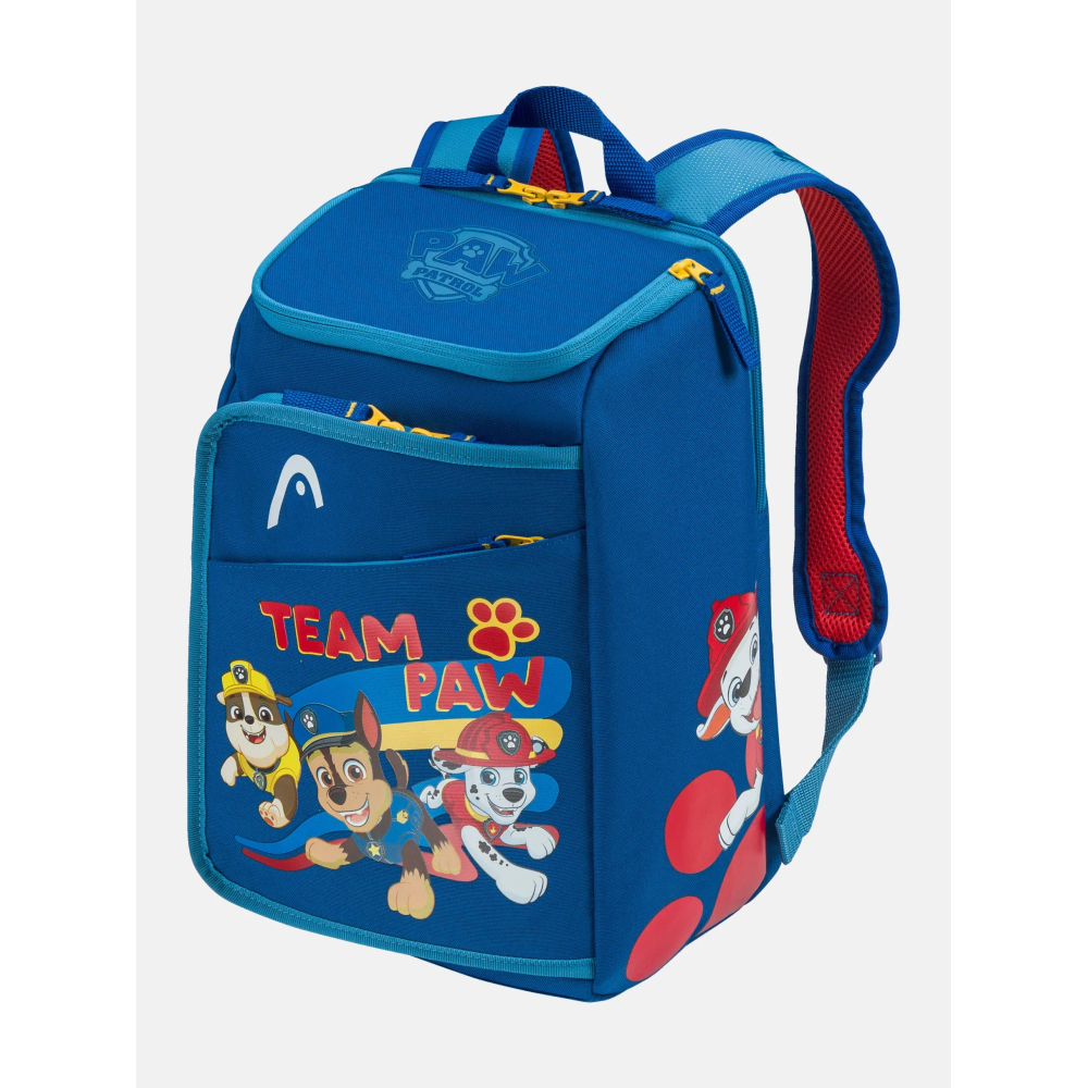 Рюкзак Head PAW PATROL BACKPACK BL 262605 Рюкзак Head PAW PATROL BACKPACK BL 262605