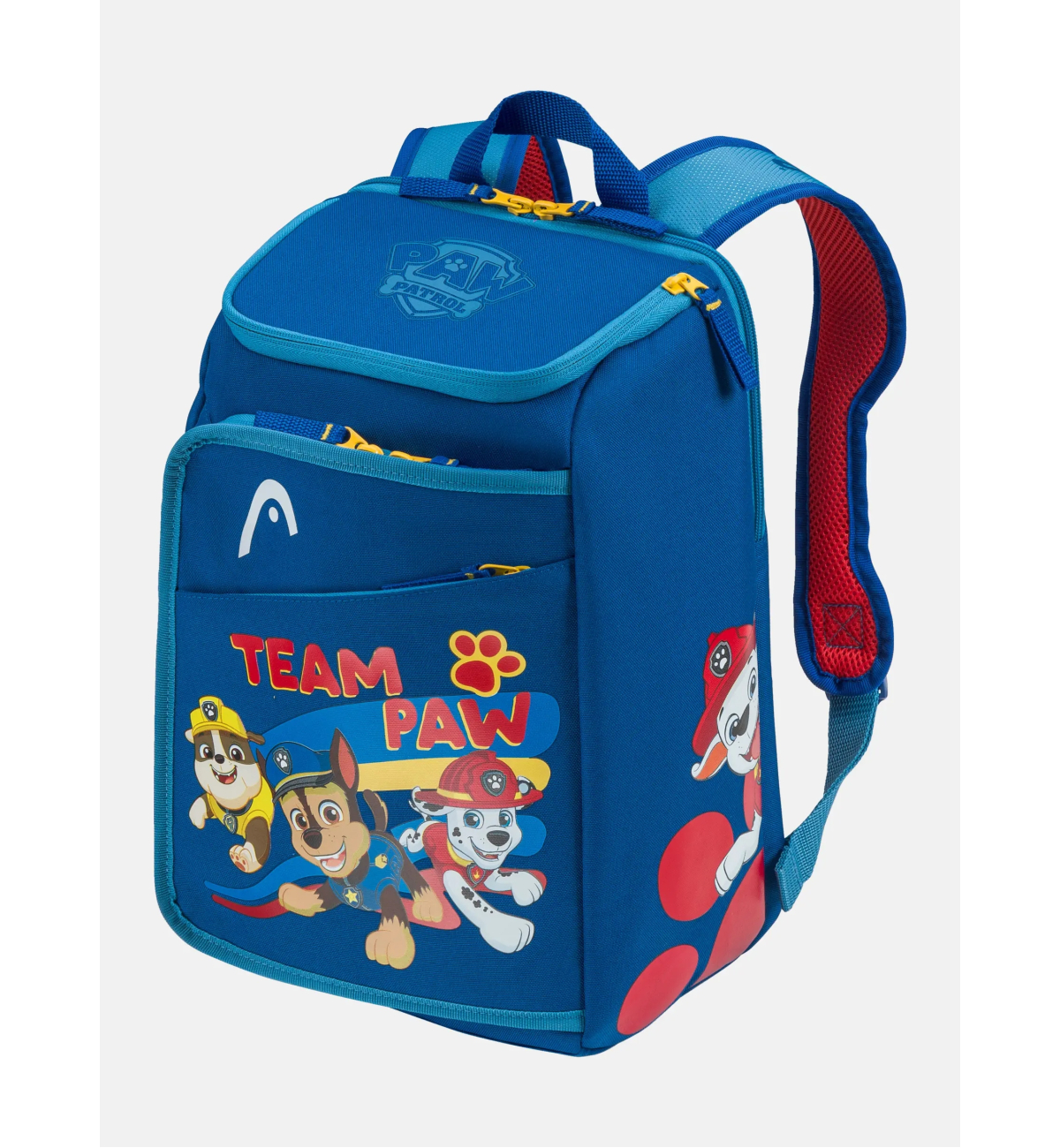 Рюкзак Head PAW PATROL BACKPACK BL