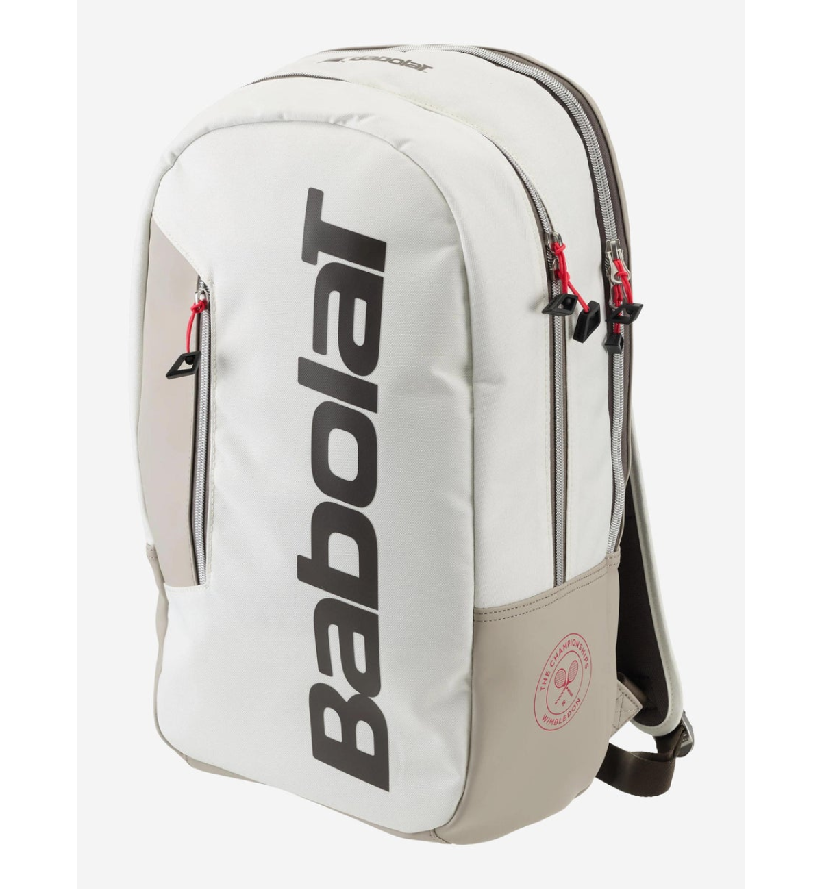 Рюкзак Babolat Pure lite wimbledon white/ivory