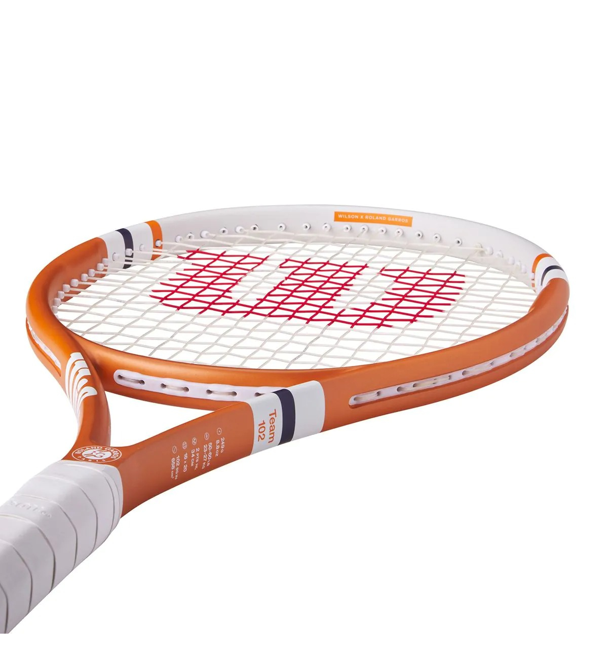 Ракетка Wilson Roland Garros Team 102
